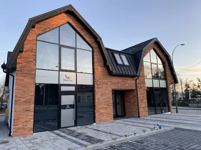 MediCare Jerzy Gruszecki